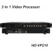 Huidu HD-VP210 Vıdeo Processor