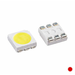 2835 Smd Led 3Volt 60mA Kırmızı (40.000 Adet)