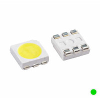 2835 Smd Led 3Volt 60mA Yeşil (44.000 Adet)