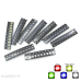Hangova 2835 Smd Led 3Volt 60mA Sarı (Amber) (51.000 Adet)