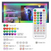 LightGo SP511E RGB Pixel Led Kontrolcüsü Wifi - Ses Kontrol Cihazı Çift Çıkışlı