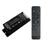 25 Amper RF Tek Renk Kontrollü Kumandalı Led Dimmer Cihazı
