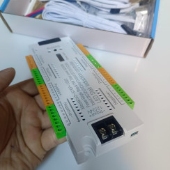 Sensörlü Merdiven Basamak Aydınlama Kiti