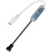 LightGo SP621E Mini Bluetooth RGB Adreslenebilir Pixel LED Kontrol Cihazı