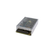 12V. 10A. 120W. Metal Kalın Kasa Led Trafosu Adaptör