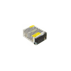 12V. 5A. 60W. Metal Kalın Kasa Led Trafosu Adaptör