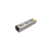 12V. 20A. 240W. Metal Slim Kasa Led Trafosu Adaptör