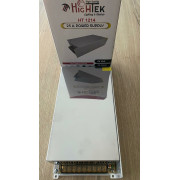 24V. 25A. 600W. Metal Kasa Fanlı Led Trafosu Adaptör