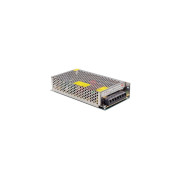 24V. 20A. 480W. Kalın Metal Kasa Led Trafosu Adaptör