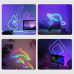 LEDLEN 12V 6x12mm Animasyonlu Adreslenebilir RGB Pixel Neon LED