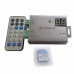 Hangova H805SB Tek Kanal 4096 IC Pixel ARGB Led Kontrol Cihazı