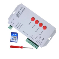 K1000S - T1000S Programlanabilir Pixel Led Kontrol Cihazı