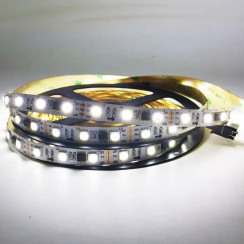 12V WS2811 Tek Renk Adreslenebilir Pixel Şerit LED (5 Metre)
