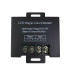 LEDLEN 12V-24V 30A RF Kumandalı Tek Renk Şerit LED Dimmer | Parlaklık Ayarlı Kontrol Cihazı