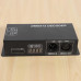 Hangova DMX-512 Decoder 4 Kanal RGB-RGBW Denetleyici DMX 512 Led Kontrol 4x8 Amper