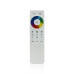 Hangova 5 kanal RF2.4G Dokunmatik RGB, CCT,RGBW LED Kontrol Cihazı 12-24v 20a
