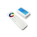 Hangova 5 kanal RF2.4G Dokunmatik RGB, CCT,RGBW LED Kontrol Cihazı 12-24v 20a