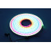 LightGo 5 Metre Pixel Neon LED Hazır Set | RF Kumanda + Adaptör Dahil | Tak Çalıştır