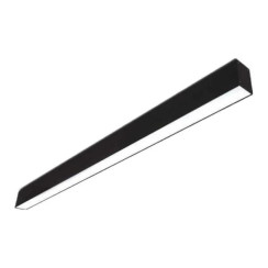 120Cm Sıva Üstü Linear Led Aydınlatma