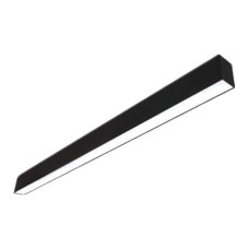 100Cm Sıva Üstü Linear Led Aydınlatma