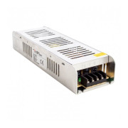 12V. 20 Amper Slim Metal Kasa Led Trafosu - Adaptörü