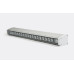 LEDLEN Wallwasher Bina Duvar Led Aydınlatma 120 Cm 45 Watt Kırmızı