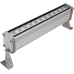 LEDLEN Wallwasher Bina Duvar Led Aydınlatma 35 Cm 12 Watt RGB