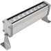 LEDLEN Wallwasher Bina Duvar Led Aydınlatma 30 Cm 9 Watt Yeşil