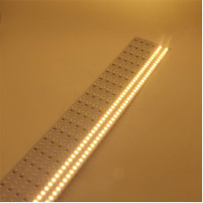 12v. 4014 144 Ledli Alüminyum Led Çubuk Bar (1 Metre)