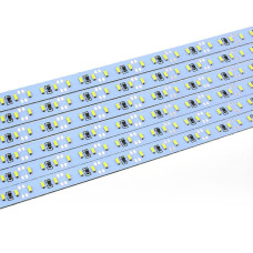 12v. 4014 144 Ledli Alüminyum Led Çubuk Bar (1 Metre)