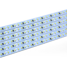 12v. 4014 144 Ledli Alüminyum Led Çubuk Bar (1 Metre)
