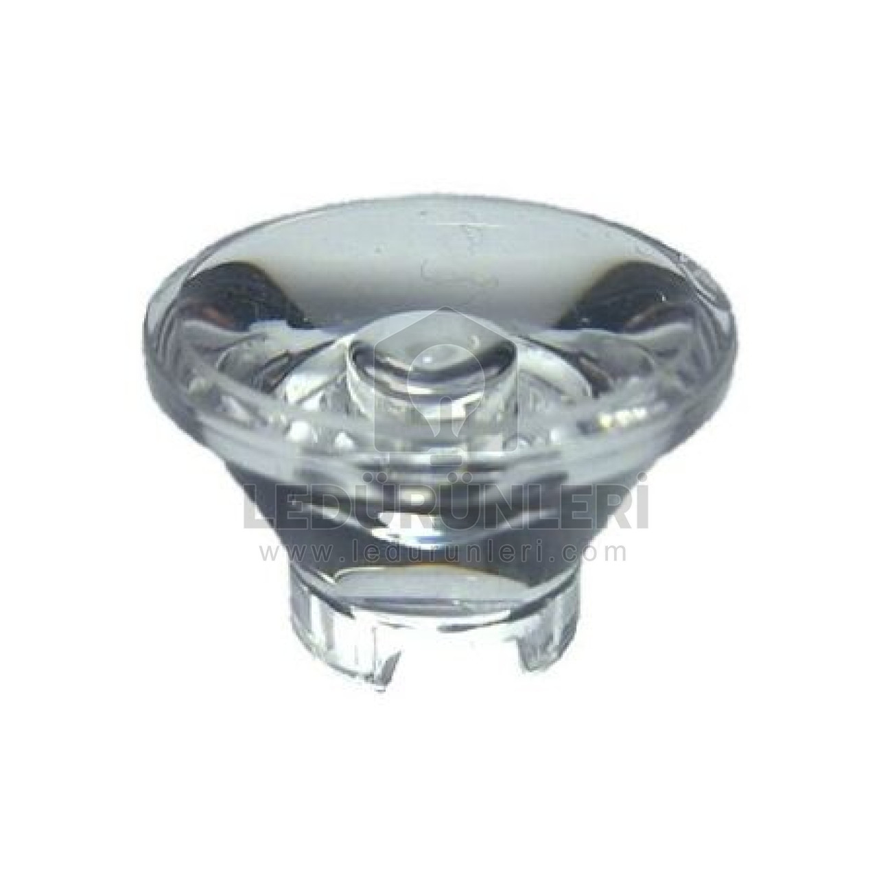 LEDLEN Powerled Nude Lens Power Led Merceği (20 Adet)