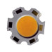 LEDLEN 12V 5W GünIşığı Cob Led 3000Kelvin 12 Volt 5 Watt Cob Led (3 Adet)