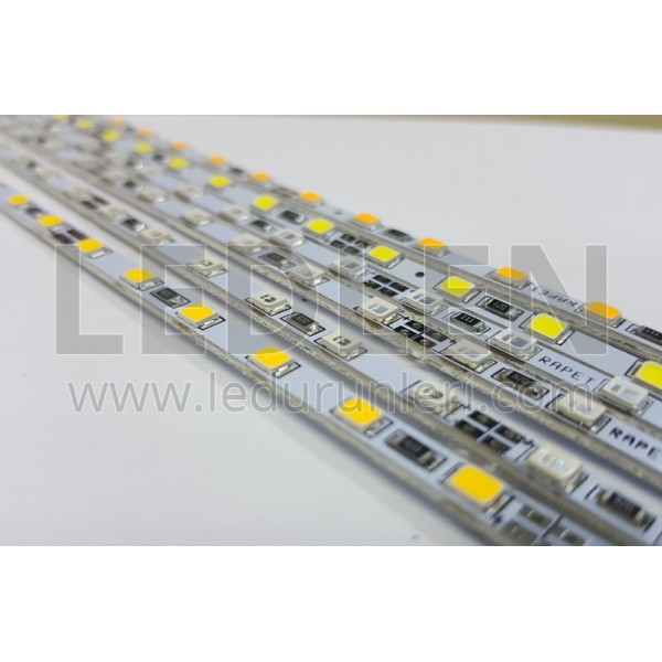 120 Led 4mm Aluminyum Çubuk Bar Led (10 Adet)
