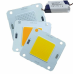 LEDLEN 50W Cob Led Projektör Ledi DRİVER DAHİL 50 Watt Cob Led Yeşil