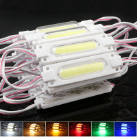12v. 2w. COB Modül Led