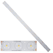 18 Watt SMD 3030 Ledli Hazır Wallwasher PCB