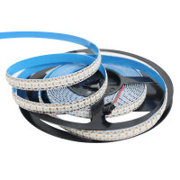 5V WS2812B RGB Pixel Şerit LED – 1m/144 LED, IP20 İç Mekan, 5 Metre (Adreslenebilir)