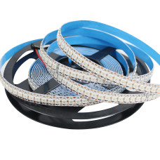 5V WS2812B RGB Pixel Şerit LED – 1m/144 LED, IP20 İç Mekan, 5 Metre (Adreslenebilir)