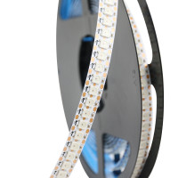 5V WS2812B RGB Pixel Şerit LED – 1m/144 LED, IP20 İç Mekan, 5 Metre (Adreslenebilir)