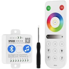 SP630E Bluetooth + RB3 Dokunmatik Konrol Kumandası ile birlikte SET