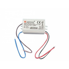 2-12v 350mA 4.2W IP 67 Led Sürücü