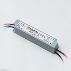 9-48V 700mA 35W IP 67 Led Sürücü
