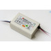Mervesan 29-56V 350mA 20W IP 30 Sabit Akım AC/DC Led Sürücü