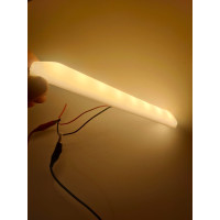 Pergola Tente LED Spot Işıklandırma – 12V/24V Samsung Çipli Şerit Spot Armatür