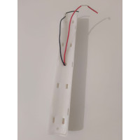 Pergola Tente LED Spot Işıklandırma – 12V/24V Samsung Çipli Şerit Spot Armatür