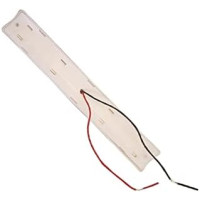 Pergola Tente LED Spot Işıklandırma – 12V/24V Samsung Çipli Şerit Spot Armatür