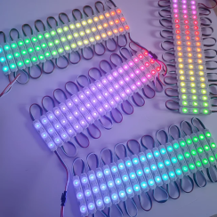 12v 3lü Samsung Pixel Led Modül (20 Adet)