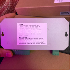 K-1000C Programlanabilir Pixel Led Kontrol Cihazı (Yeni Sürüm)