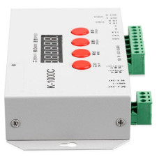 K-1000C Programlanabilir Pixel Led Kontrol Cihazı (Yeni Sürüm)